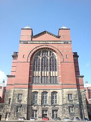 Aston webb1