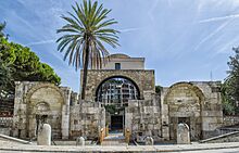 Basilica di S.Saturnino