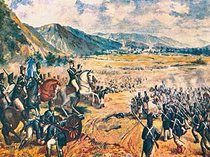 Batalla de Salta