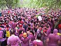 Batalla del Vino - Haro - La Rioja