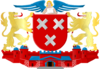 Coat of arms of Breda