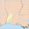 Calcasieurivermap