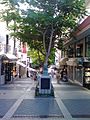 Calle Quintana Tenerife