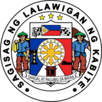 Cavite seal.svg