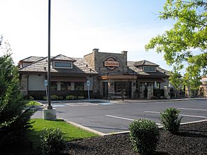 Cheddars Hendersonville TN USA