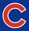 Chicago Cubs Cap Insignia.svg