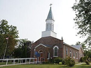 Christ Church - Amherstburg, ON