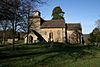 Church of St John the Evangelist, Wotton - geograph.org.uk - 682888.jpg