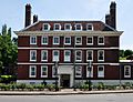 Commissioners House, Chatham Dockyard