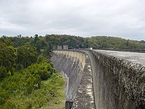 CordeauxDam