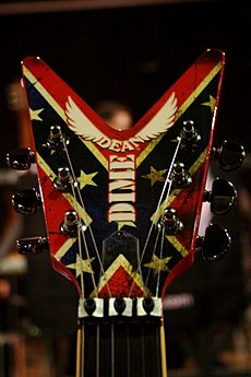 Dean Guitar