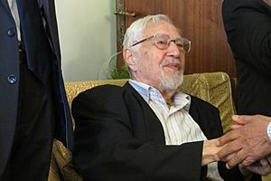 Ebrahim-Yazdi