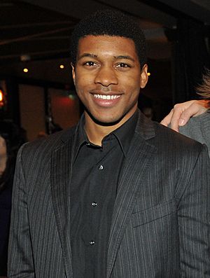 Eli Goree 2011.jpg