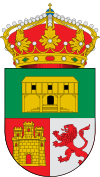 Coat of arms of Renera, Spain