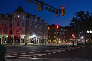 FanwoodDowntownNight