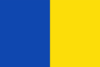 Flag of Chaudfontaine