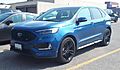 Ford Edge ST 09-21-2019