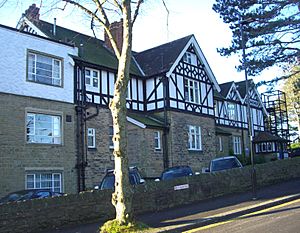 Fulwood House