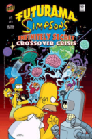 Futuramasimpsonscrossover