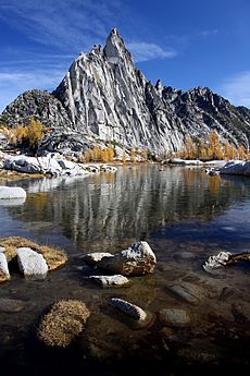 Gnome Tarn Enchantments