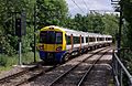 Gospel Oak railway station MMB 13 378216