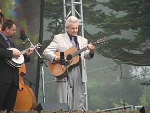 HSB 2005 - Del McCoury