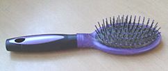 Hairbrush