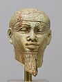 Head, Ptah MET m2600 front