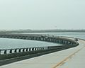 Herbert C. Bonner Bridge, non-aerial