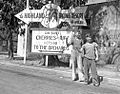 Hitchhikers, 1939 crop