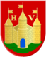 Coat of arms of Huy