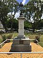 Indooroopilly War Memorial 02