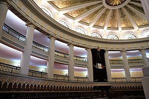 Inside Parlamenatario