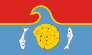 Isle of Purbeck flag