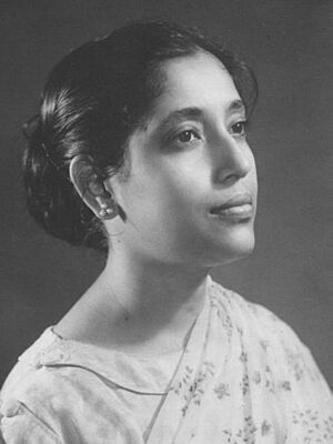 Jahanara Imam 1957