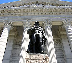 Jeffersonstatue