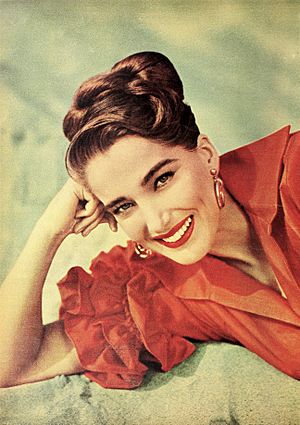 Julia Adams (Julie Adams), 1953.jpg