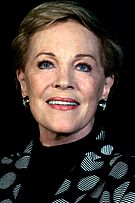 Julie Andrews Park Hyatt, Sydney, Australia 2013