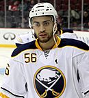 Justin Bailey - Buffalo Sabres