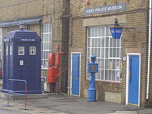 KentPoliceMuseum-2391