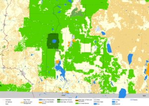 Klamath County