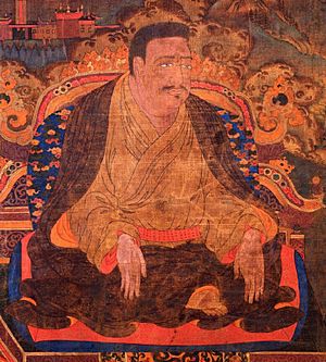 Lotsawa Marpa Chokyi Lodro