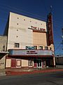 Lynn Theatre - Dec 2012