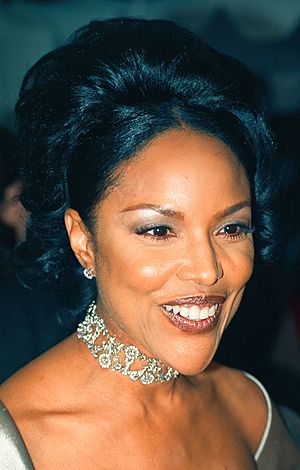 Lynnn Whitfield in 1996