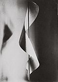 Man Ray, Lampshade, 391, n. 13, July 1920