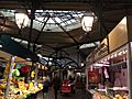 Marché Saint-Quentin 2016