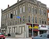 Osceola Masonic Block