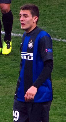 Mateo Kovacic