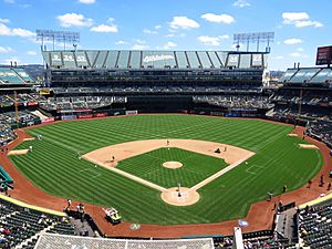 McAfee Coliseum (15993646150)