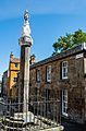 Mercat Cross Inverkeithing